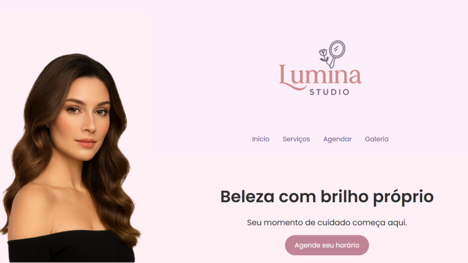 Site E-commerce Moderno
